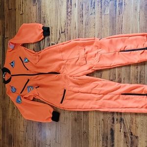 Astronaut Costume